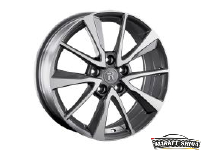 Replay H129 8 x 18 5*114.3 Et:55 Dia:64.1 BKF