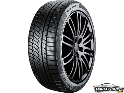 Continental WinterContact TS 850 P Seal 215/55 R17 98V