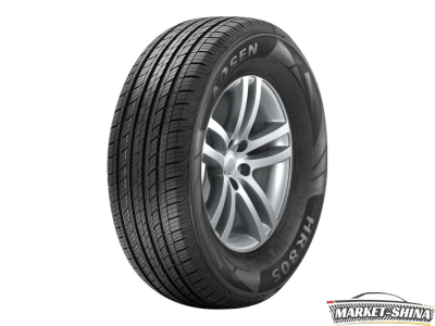 Aosen HR805 245/65 R17 107H