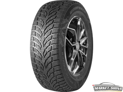 Windforce Arctic Power (Нешип) 215/65 R16 102T