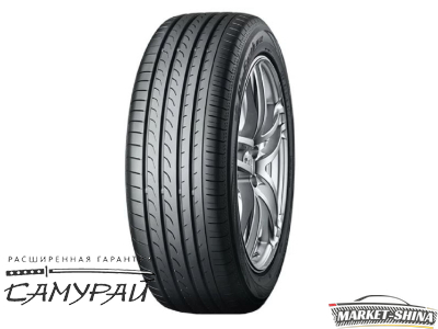 Yokohama BluEarth RV-02 235/55 R17 103W