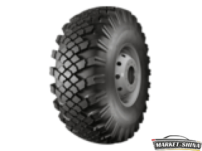 КАМА (Нижнекамский шинный завод) ИД-П284 500/70 R—20 156F