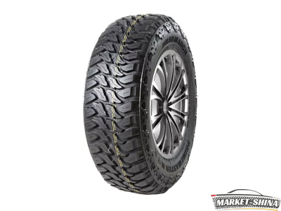 Roadmarch Primemaster M/T II 285/70 R17 121Q