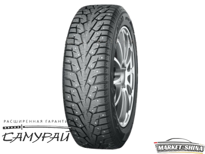 Yokohama Ice Guard Stud IG55 205/60 R16 96T