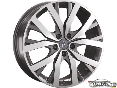 Replay VV321 8 x 18 5*112 Et:34 Dia:57.1 GMF