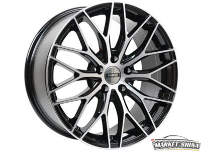 NEO 840 8 x 18 5*112 Et:45 Dia:57.1 BD