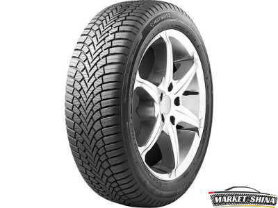 LASSA Multiways 2 215/65 R16 102H