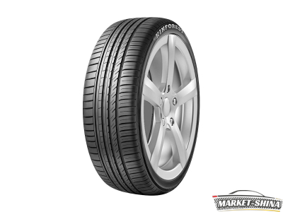 Kinforest KF550 UHP 295/40 R21 111Y