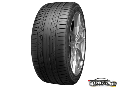 DYNAMO Hiscend-H MSU01 285/35 R22 106Y