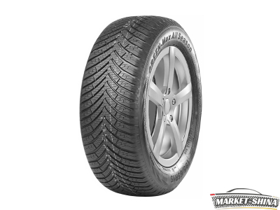 Leao Tire (LingLong) GREEN-Max All Season 205/50 R17 93V