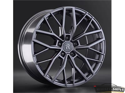 Replay LX202 8 x 18 5*114.3 Et:45 Dia:60.1 BK