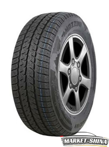 Mazzini Snow Leopard Van 235/65 R16 112/100R
