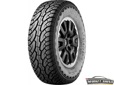 Evergreen ES89 215/75 R15 100/97R