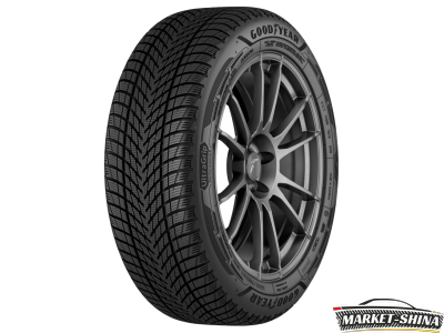 Goodyear UltraGrip Performance 3 235/45 R18 94V