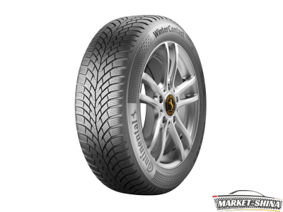 Continental ContiWinterContact TS 870 205/55 R16 91H