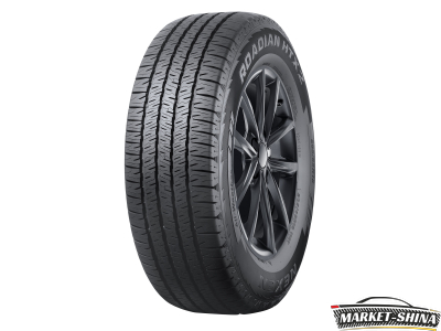 Nexen Roadian HTX2 255/70 R18 113T