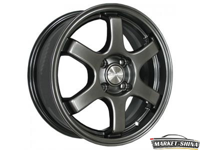 Скад Киото 6 x 15 4*108 Et:47.5 Dia:63.35 Селена