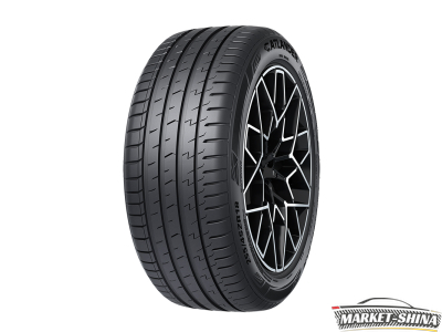 Atlander LANDERXSPORT ATL36 245/45 R17 99W XL
