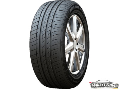 Kapsen PracticalMax H/P RS26 285/35 R22 106W