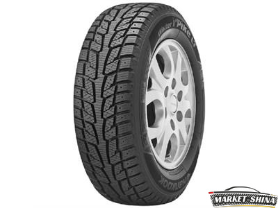 Hankook Winter i*Pike LT RW09 205/75 R16 110/108R