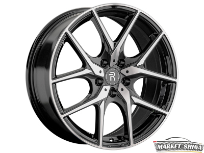 Replay KI353 8 x 18 5*114.3 Et:34 Dia:67.1 BKF