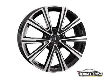 Replay CHR32 7 x 18 5*108 Et:36 Dia:65.1 BKF