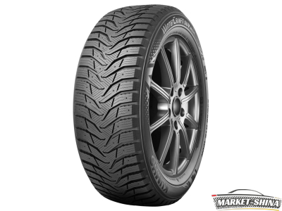 Kumho WinterCraft SUV WS31 235/70 R16 106T