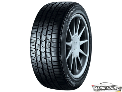 Continental ContiWinterContact TS 830 P 195/65 R15 91T