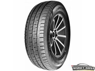Compasal WinterBlazer VAN 185/82 R14 102/100R Compasal WinterBlazer VAN 185/82 R14 102/100R