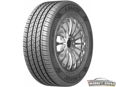 BAREZ Riderunner S673 225/60 R18 100V