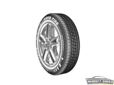 KAVIR TIRE КВ57 GLORIOUS 215/55 R17 94W