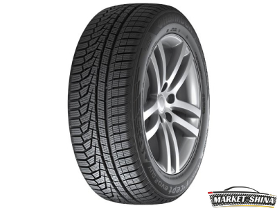 Hankook Winter i*Cept Evo 2 W320A SUV 235/70 R16 109H