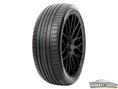 Royal Black Royal Explorer II 215/55 R17 98W