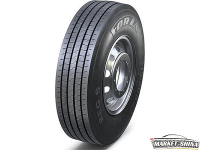 КАМА (Нижнекамский шинный завод) Forza REG S 315/80 R22.5 154/150K