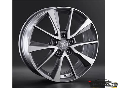 Replay KI269 8 x 18 5*114.3 Et:50 Dia:67.1 BKF