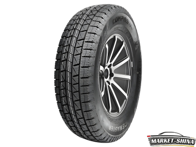Compasal Icemaster 215/55 R17 94S