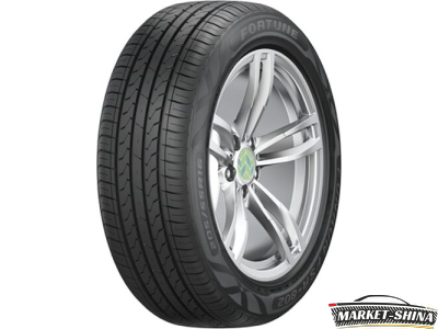 Fortune FSR-802 205/65 R16 95V