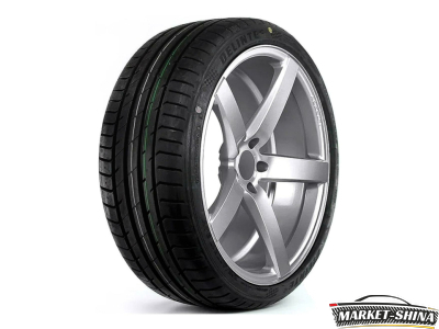 Delinte DS7 Sport 245/40 R18 97Y