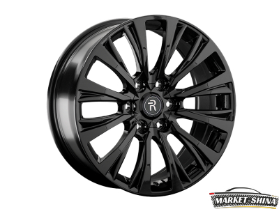 Replay TA14 7.5 x 18 6*139.7 Et:36 Dia:100.1 GMF