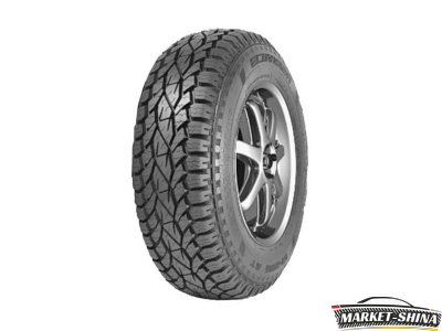 Ovation VI-286AT 265/75 R16 116S