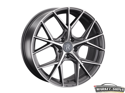 Replay LX200 8 x 18 5*114.3 Et:30 Dia:60.1 MGMF