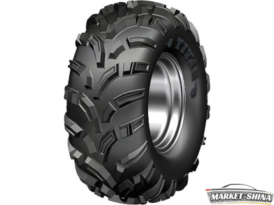 Titan 789 M/T 10/0 R—12 52K
