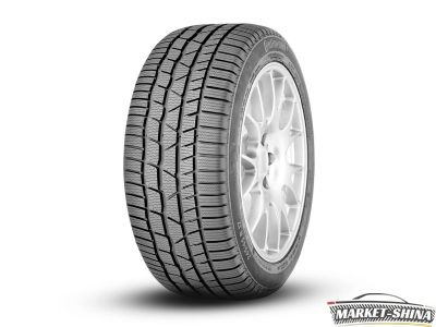 Continental WinterContact TS 830 265/30 R20 94V