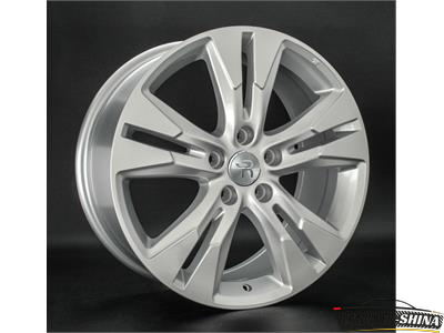 Replay SB39 7 x 18 5*114.3 Et:55 Dia:56.1 SF