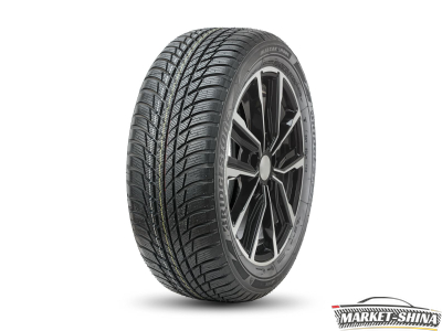 Bridgestone Blizzak LM001 245/50 R19 105V