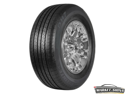 Delinte DH7 SUV 255/60 R18 112H