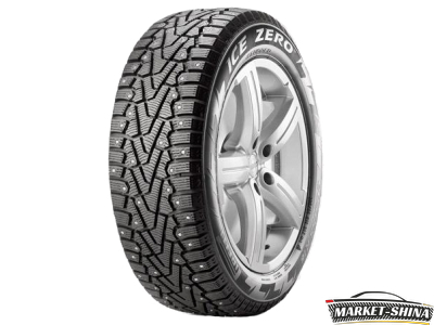 Pirelli Ice Zero 295/40 R20 110H