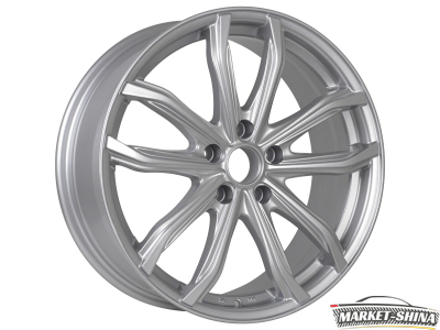 Replay HND227 7.5 x 18 5*114.3 Et:50 Dia:67.1 Sil