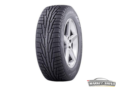 Ikon Tyres (Nokian Tyres) Character Snow 2 SUV 215/60 R17 100R