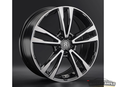 Replay B332 7.5 x 18 5*112 Et:51 Dia:66.6 BKF